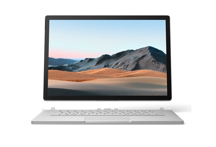 西盟Surface 维修前的准备工作
