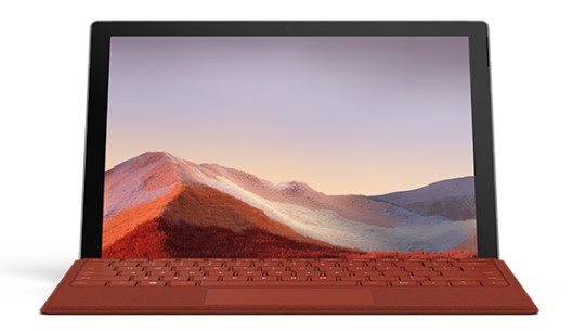 西盟清洁和维护 Surface